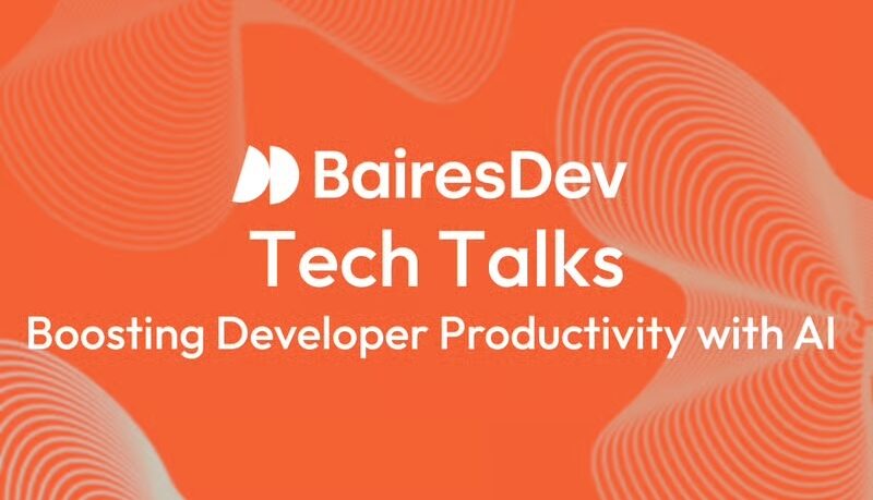 Boosting Developer Productivity with AI
